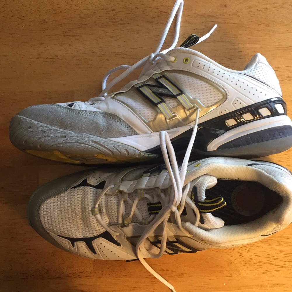 New balance